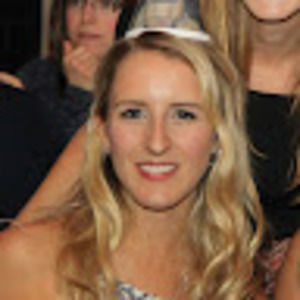 Meet your Posher, Krista